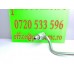 Conducta injectie combustibil