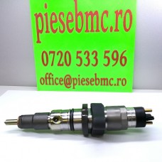 Injector BMC